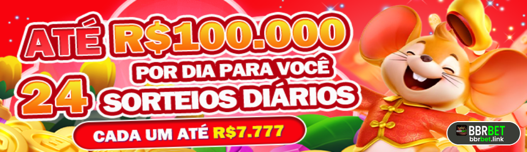 BBRBET bônus de boas-vindas para novos jogadores