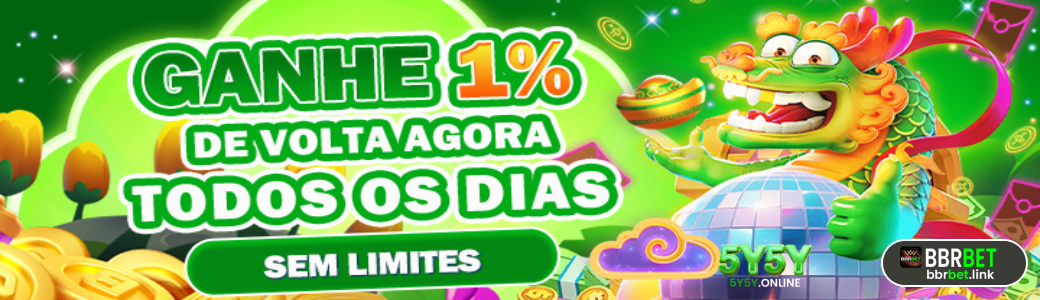 BBRBET bônus de boas-vindas para novos jogadores