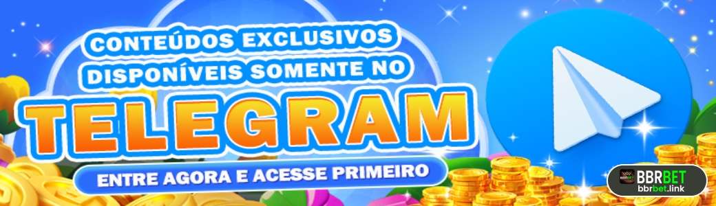 BBRBET bônus de boas-vindas para novos jogadores